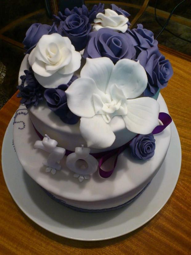 Cakes, torta, Narodeninové torty, zofika475, 1