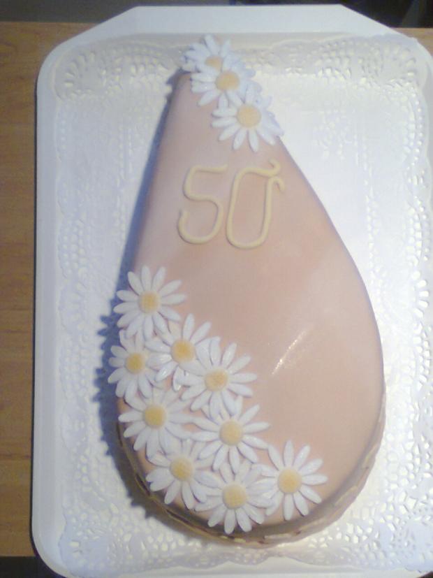 slza, torta, Narodeninové torty, Hela Nemethova, 1