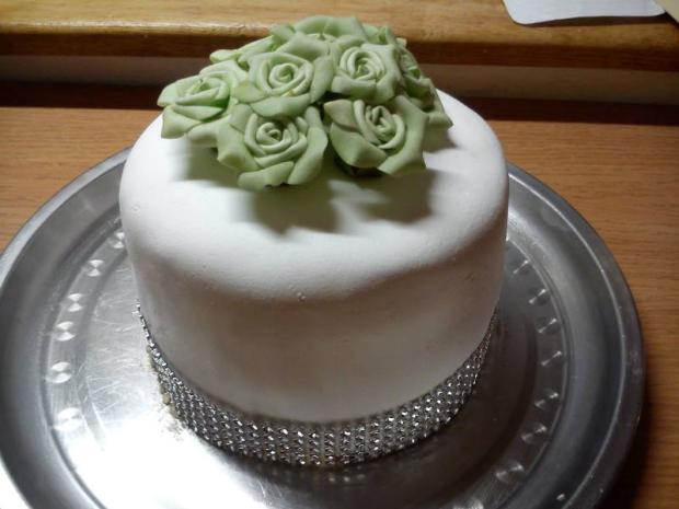 pre mňa, torta, Narodeninové torty, ta nic ka, 1
