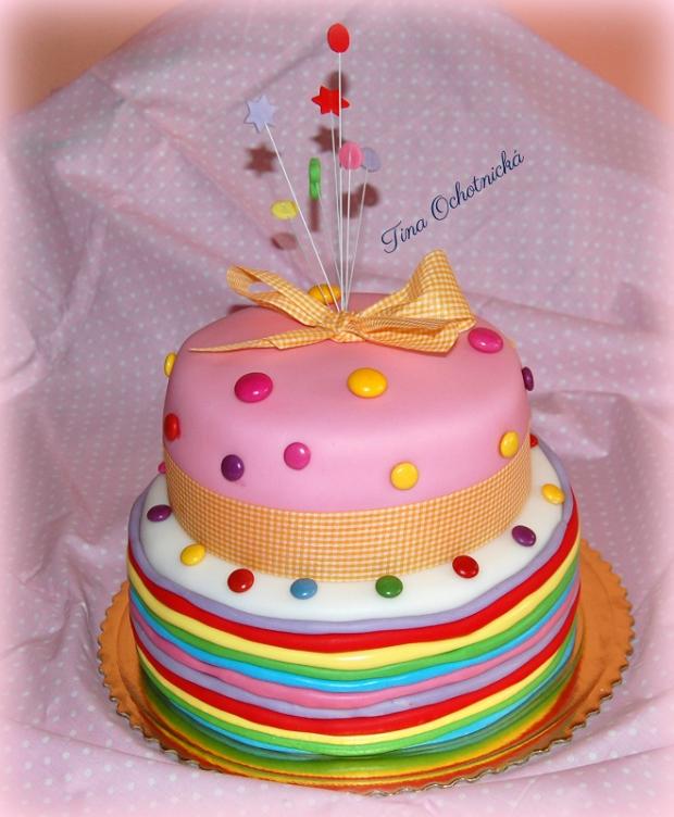 Lentilková, torta, Ostané torty pre deti Lentilková, torta, Ostané torty pre deti, tina_ochotnicka, 1