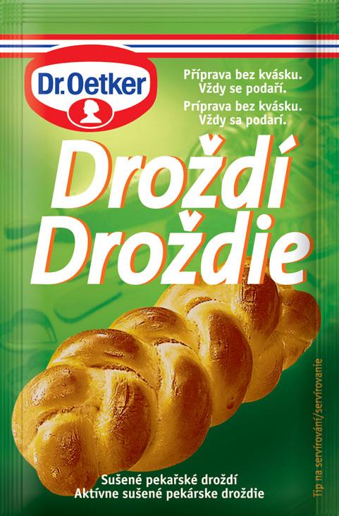 Droždie Dr.Oetker, torta, pre články, Kamila, 1