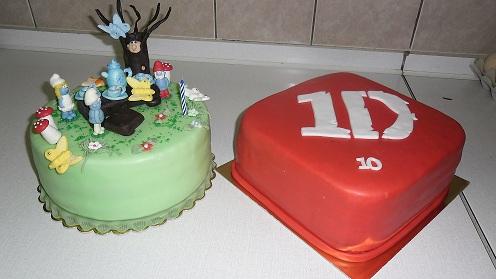 pre surodencov, torta, Ostané torty pre deti pre surodencov, torta, Ostané torty pre deti, Ivka29, 1