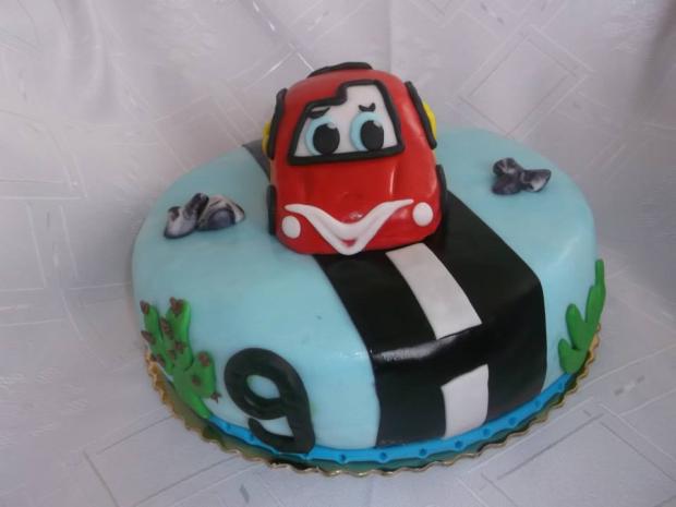 Narodeninová, torta, Narodeninové torty, Janka28, 1