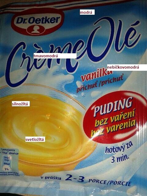 Farby na muffiny, torta, pre články, aramana, 1