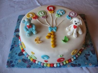 1. narodeniny, torta, Narodeninové torty 1. narodeniny, torta, Narodeninové torty, Máňa47, 1