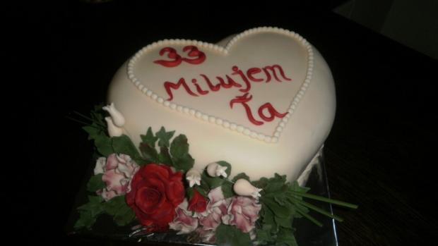 narodeninová, torta, SILWIA 21, 1