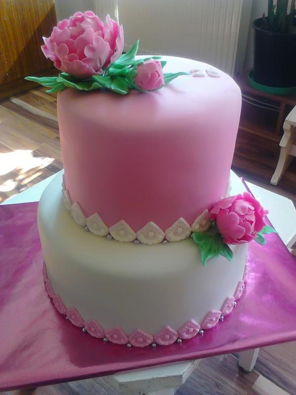 Narodeninová, torta, Narodeninové torty, anna.b, 1