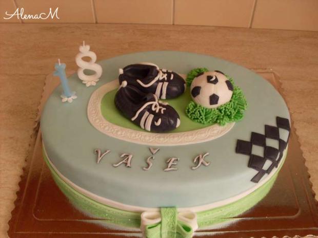 K narodeninám, torta, Narodeninové torty, AlenaM, 1