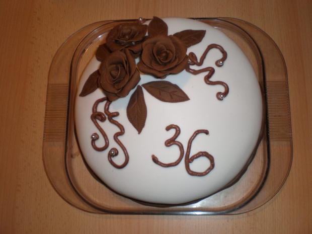 narodeninová, torta, Narodeninové torty, luluhs, 1