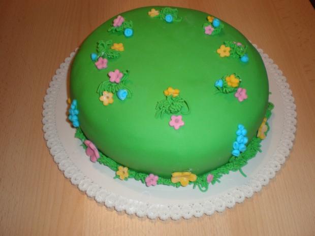 ku kávičke, torta, Veľkonočné torty, luluhs, 1