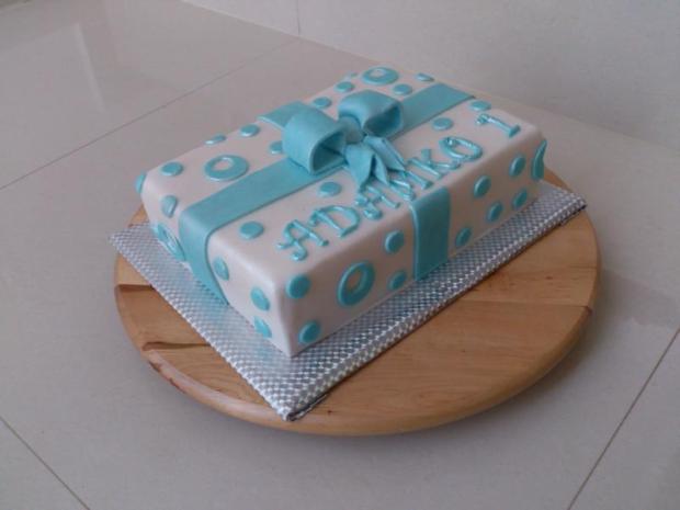 Darcek, torta, Ostané torty pre deti, mamba, 1
