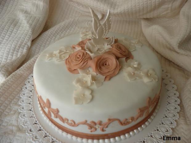 Birmovka, torta, Torty na cirkevné sviatky, EmmaV, 1