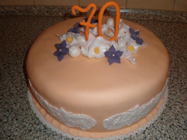 narodeninová, torta, Narodeninové torty, luluhs, 1