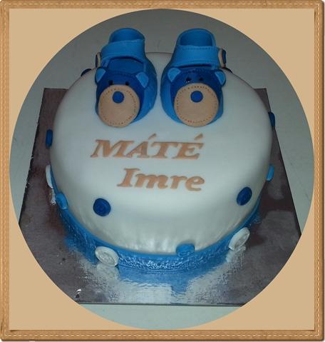 na meniny pre malinkého synovca :-), torta, Ostané torty pre deti, eruska 74, 1