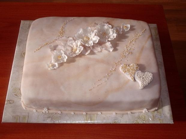 Svadobna na vyslužky, torta, Svadobné torty Svadobna na vyslužky, torta, Svadobné torty, dasak, 1