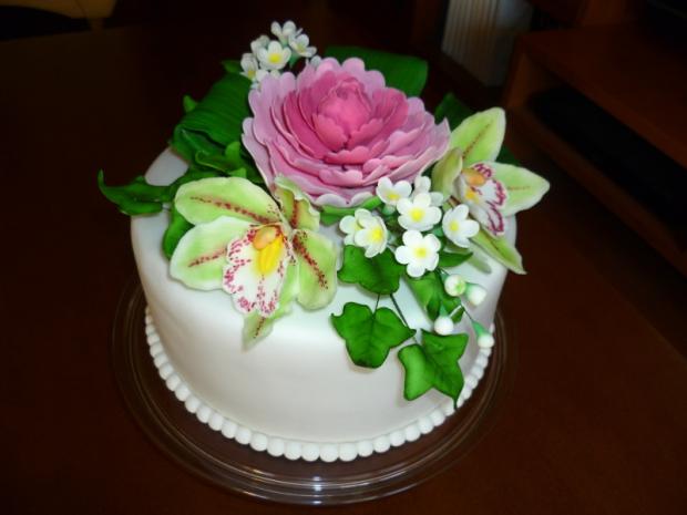 Narodeninová, torta, Narodeninové torty Narodeninová, torta, Narodeninové torty, sandram, 1