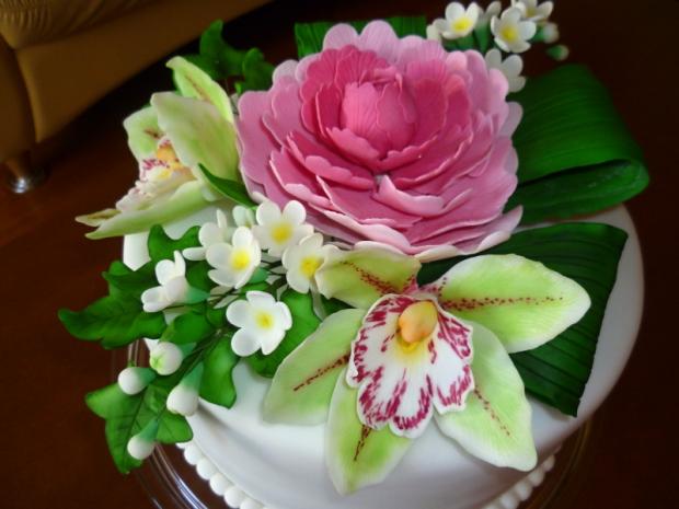 Narodeninová, torta, Narodeninové torty Narodeninová, torta, Narodeninové torty, sandram, 1
