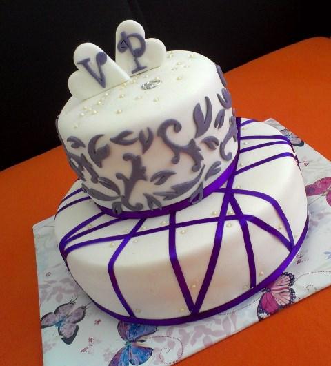 svadobná, torta, Svadobné torty, val38, 1