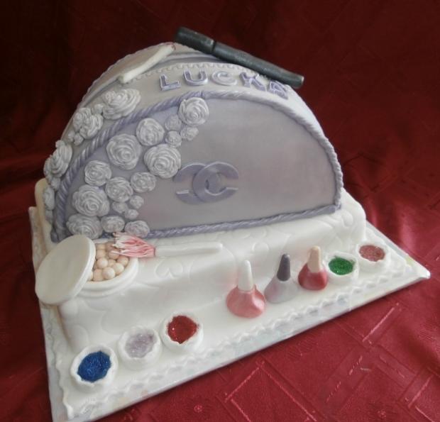 pre malu paradnicu, torta, Ostané torty pre deti, JajaS, 1