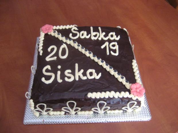 69.Čokoládová., torta, Čokoládové torty, bobrík, 1