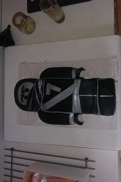 ninjago - čierny :D, torta, Rozprávkové torty ninjago - čierny :D, torta, Rozprávkové torty, AerinSun, 1
