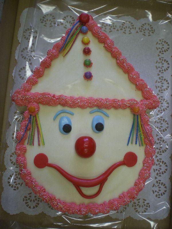 šaško, torta, Rozprávkové torty, Cukraren Jadranka, 1