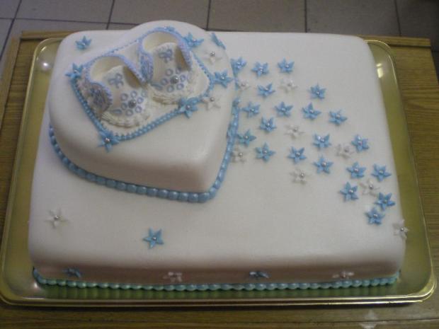 na krstiny, torta, Ostané torty pre deti, Cukraren Jadranka, 1