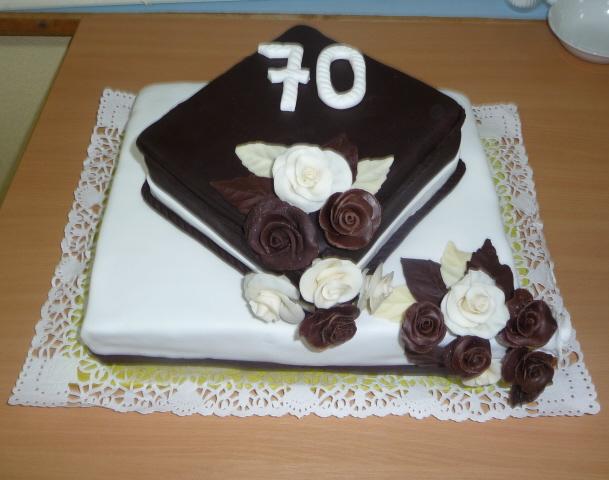 Narodeninová torta , torta, Narodeninové torty Narodeninová torta , torta, Narodeninové torty, Torty od Dominiky, 1