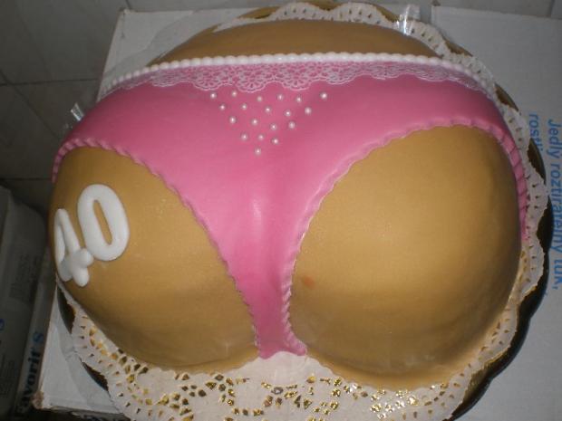 k narodeninám, torta, Netradičné torty, Cukraren Jadranka, 1