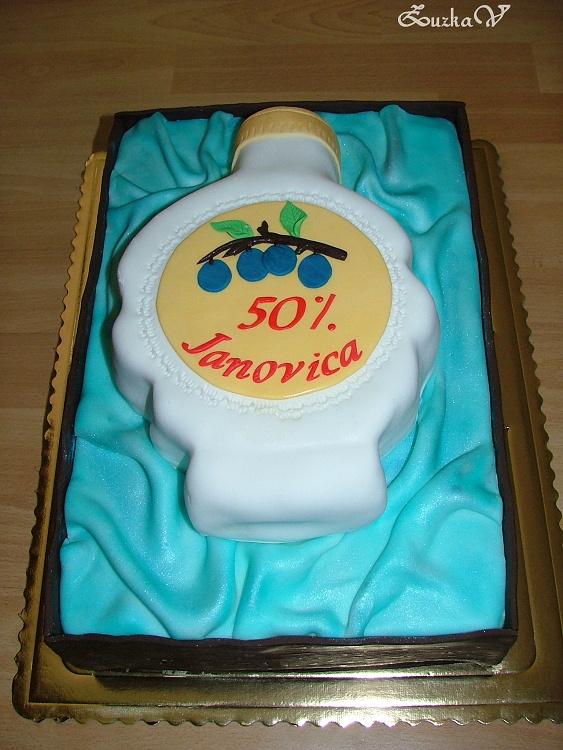 Janovica, torta, Narodeninové torty Janovica, torta, Narodeninové torty, ZuzkaV, 1