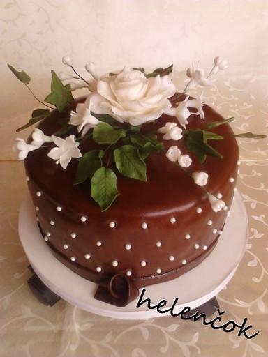 Narodeninová krstnému synovi, torta, Narodeninové torty Narodeninová krstnému synovi, torta, Narodeninové torty, Helenčok, 1