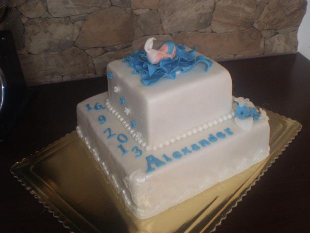 na krstiny, torta, Torty na krstiny na krstiny, torta, Torty na krstiny, katka79, 1