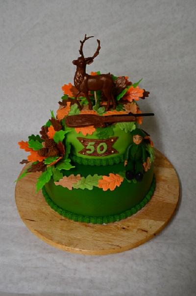 ďalšia polovnícka, torta, Narodeninové torty ďalšia polovnícka, torta, Narodeninové torty, Denisa8, 1