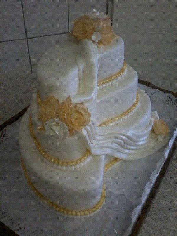 svadobná torta, torta, Svadobné torty svadobná torta, torta, Svadobné torty, Cukraren Jadranka, 1