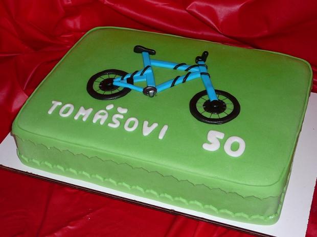 Pre Tomáša k 50 - tke, torta, Narodeninové torty Pre Tomáša k 50 - tke, torta, Narodeninové torty, martatn53, 1