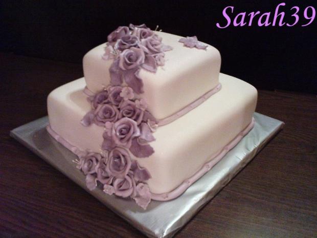 Svadobná na želanie, torta, Svadobné torty Svadobná na želanie, torta, Svadobné torty, Sarah39, 1