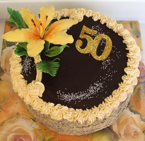 Ďalšia klasika, torta, Narodeninové torty Ďalšia klasika, torta, Narodeninové torty, atigram, 1