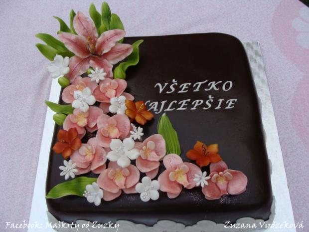 na 30 narodeniny, torta, Narodeninové torty na 30 narodeniny, torta, Narodeninové torty, Zuziv, 1