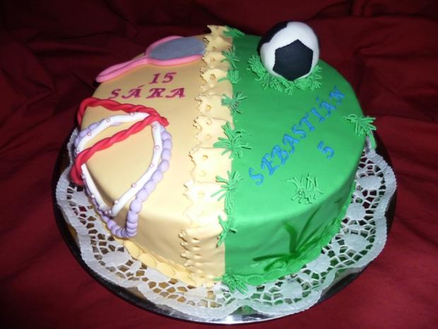 Narodeninová, torta, Ostané torty pre deti, Anca.B, 1