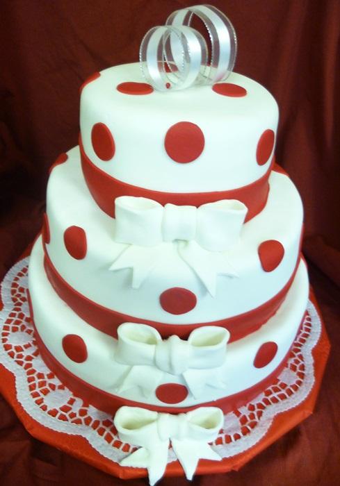 Svadobná 61, torta, Svadobné torty Svadobná 61, torta, Svadobné torty, Anca.B, 1