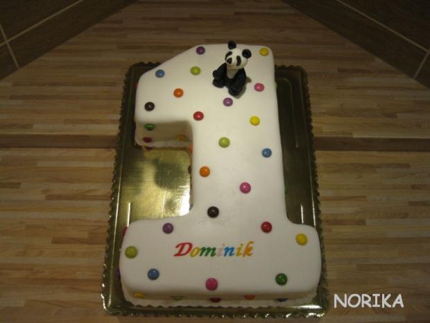 Jednotka, torta, Narodeninové torty Jednotka, torta, Narodeninové torty, norika, 1