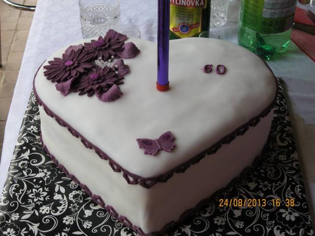 pre svokru , torta, Narodeninové torty, kaatri, 1