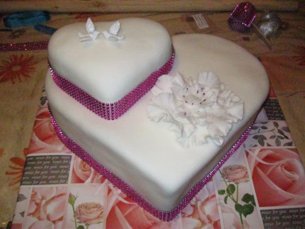 svadobna, torta, Svadobné torty, kaatri, 1