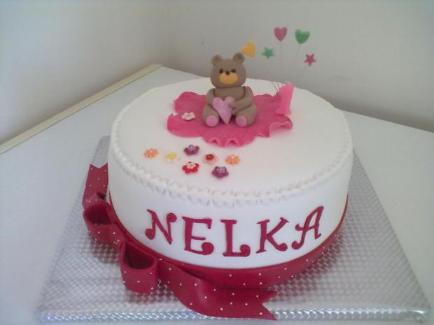 narodeninova, torta, Ostané torty pre deti narodeninova, torta, Ostané torty pre deti, katka63, 1