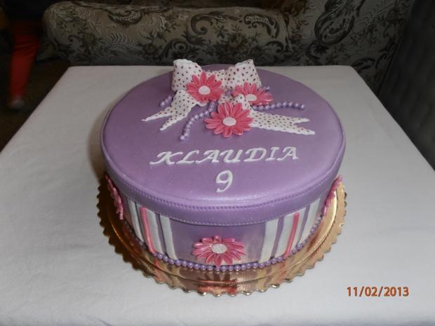 Darčeková krabica, torta, Narodeninové torty, nmiriam, 1