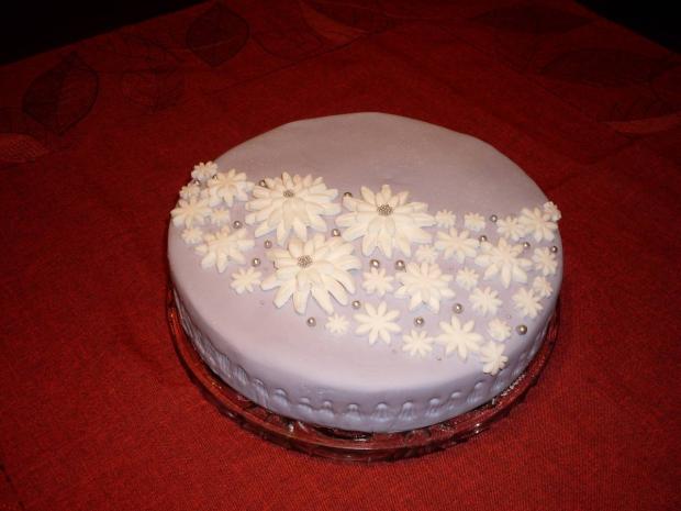 Dortik, torta, Narodeninové torty, Kosťa, 1
