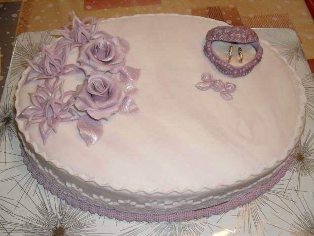 Svadobná, torta, Svadobné torty Svadobná, torta, Svadobné torty, Alík, 1