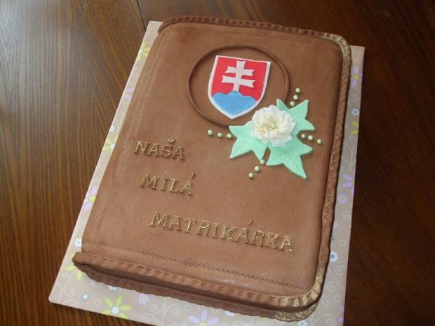 pre matrikárku, torta, Narodeninové torty, erika.czakova, 1