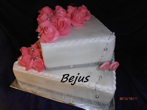 torta k 40, torta, Narodeninové torty torta k 40, torta, Narodeninové torty, bejus, 1