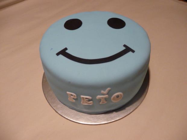 Narodeniny, torta, Narodeninové torty Narodeniny, torta, Narodeninové torty, EmmaV, 1